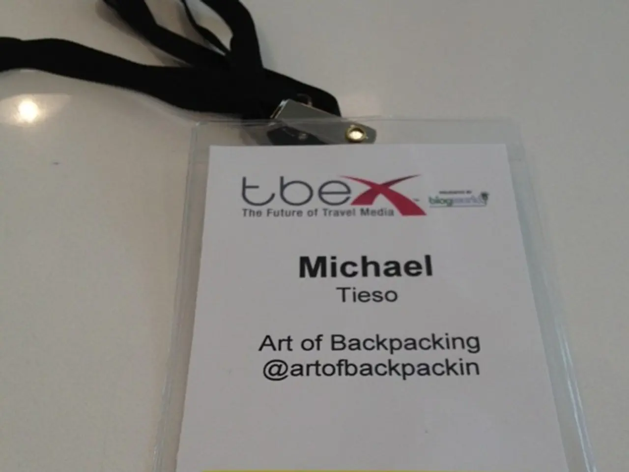 Prostitute in Australia Kickstarted Her Business on Twitter, Accumulating an Audience of 7,000...