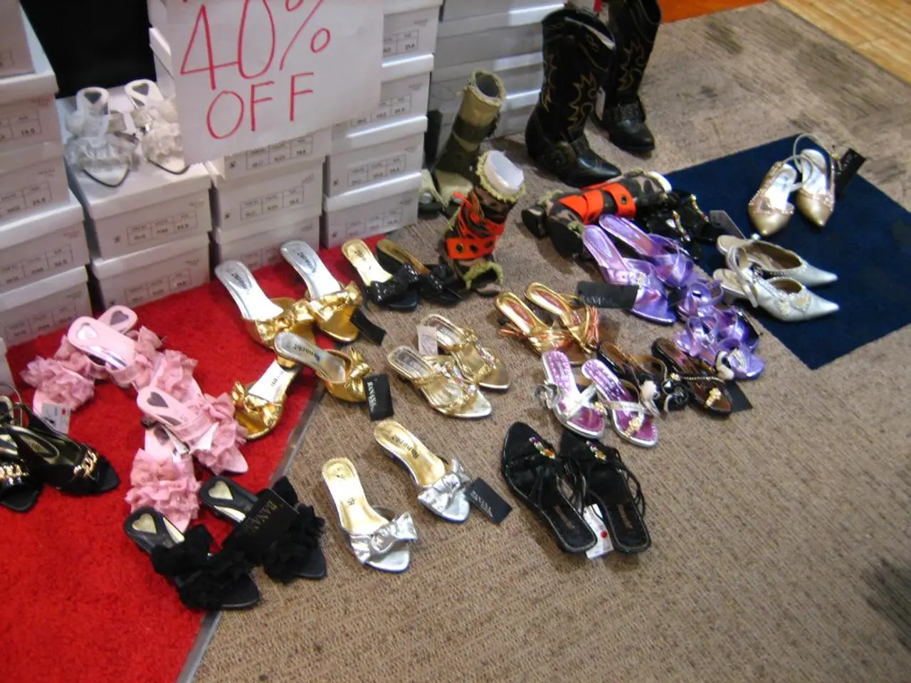 16 Items to Consider for Soothing Your Fatigued Feet