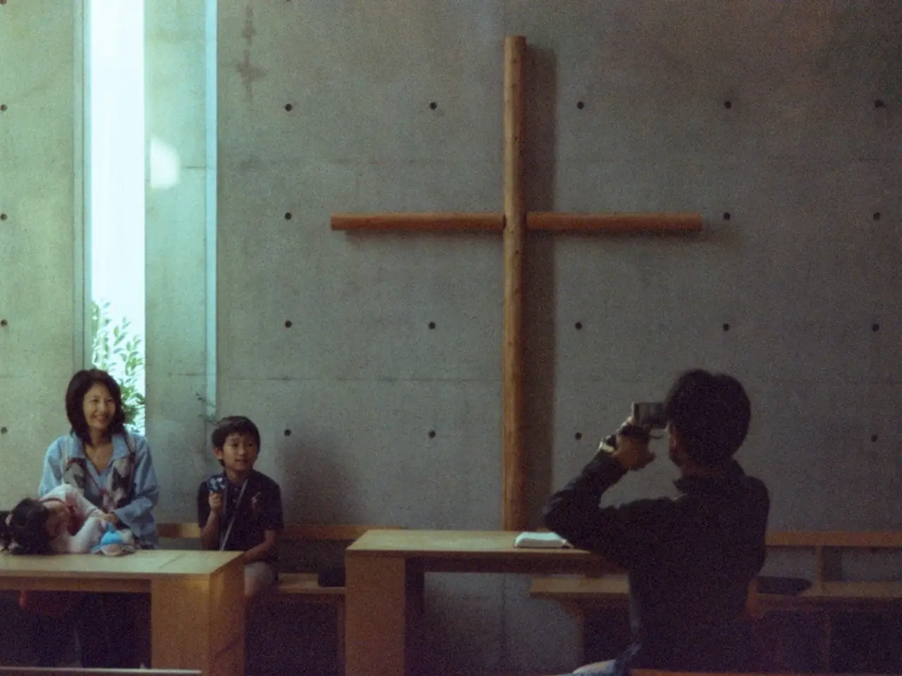 Composing a Contract for Photography Services