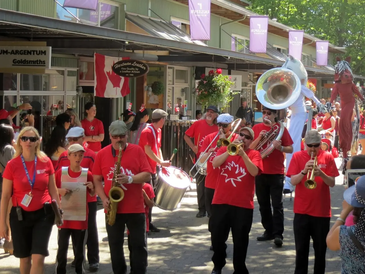 Trash collection alert for Taiwanese residents, issued through Beethoven's famous piece 'Für...