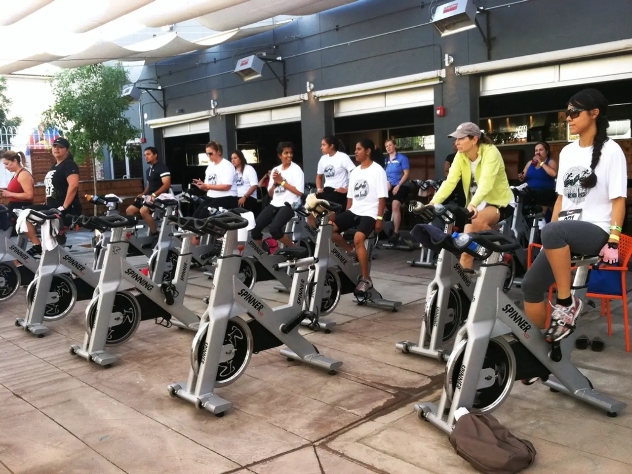 Affordable Activewear Items and Coordinates That Are So Adorable, They Might Motivate You to...