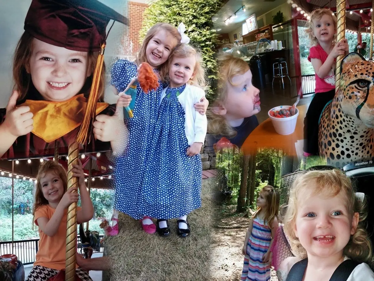 Experience a vibrant summer with Jolinchen's contest! Join now to claim your victory!