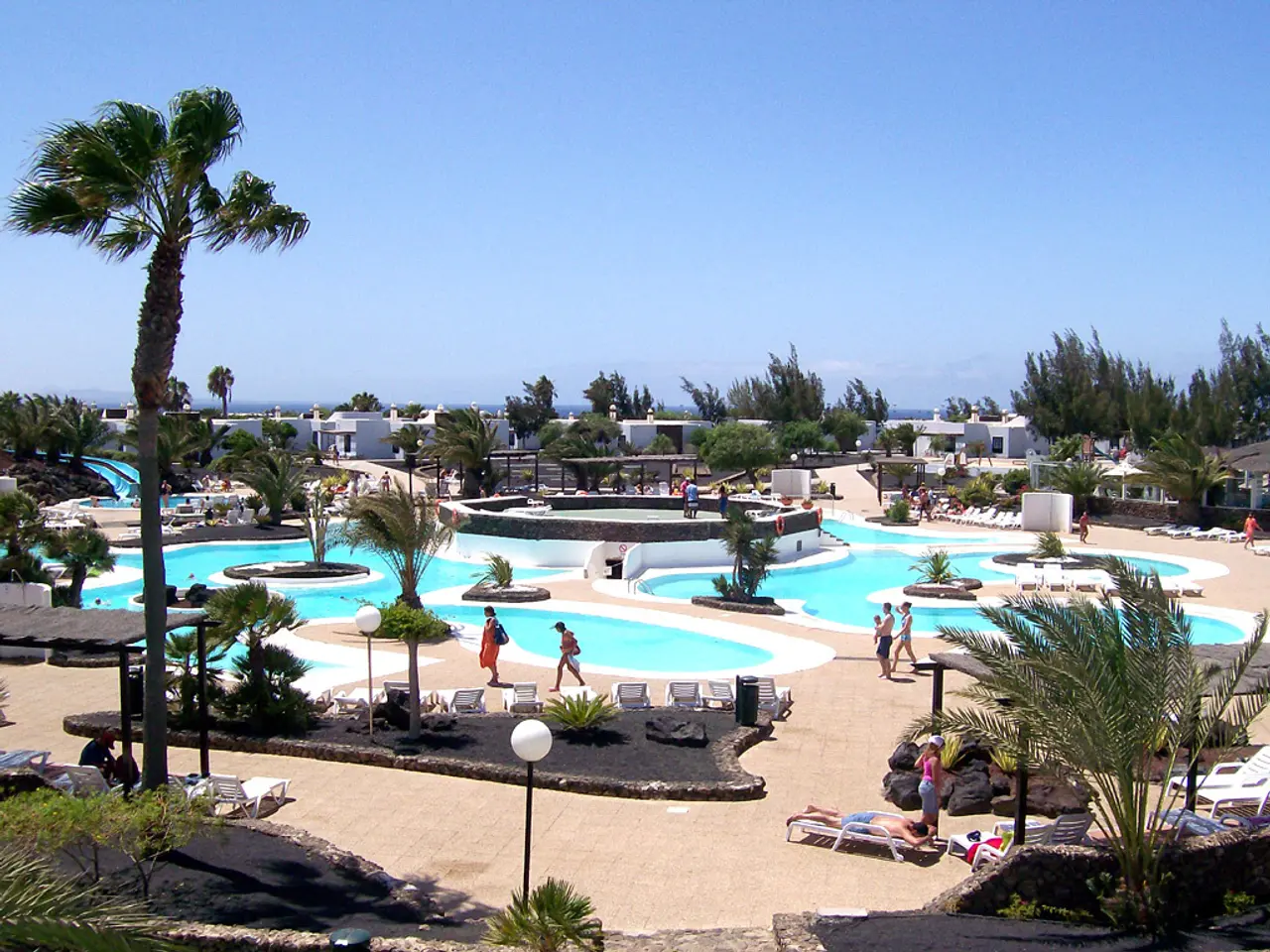 Bask in the Lifestyle of a Coastal Elite