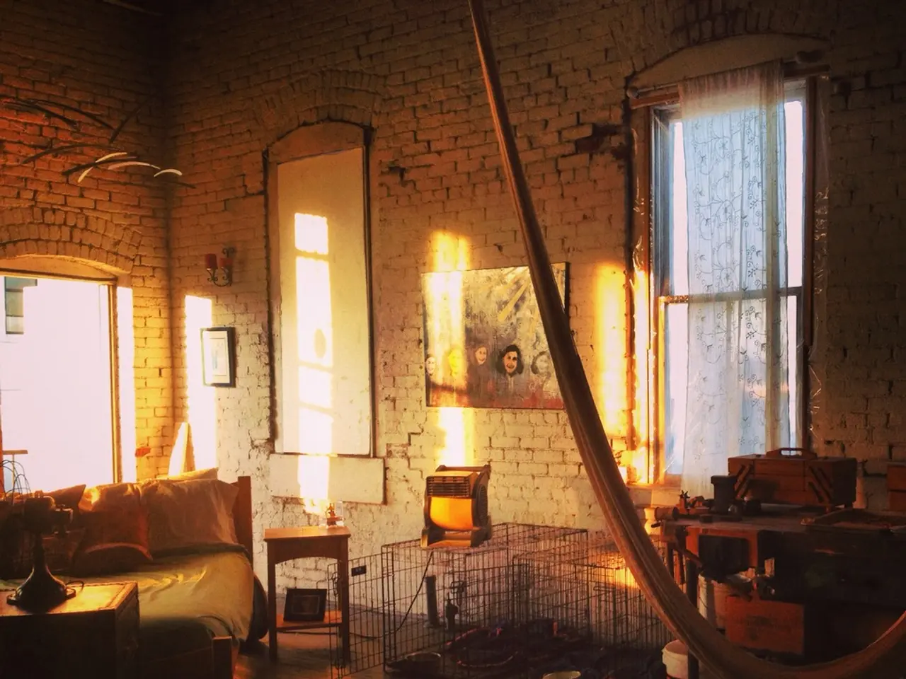 Refresh Your Sanctuary: 17 Enhancements for Your Room, Now Your Long-term Hideout