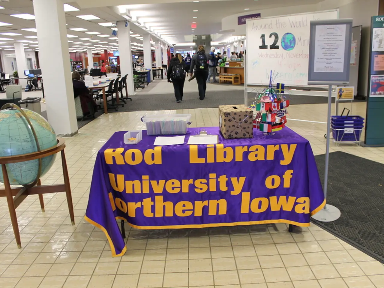 Free museum access for Stadtwerke clients in Germany