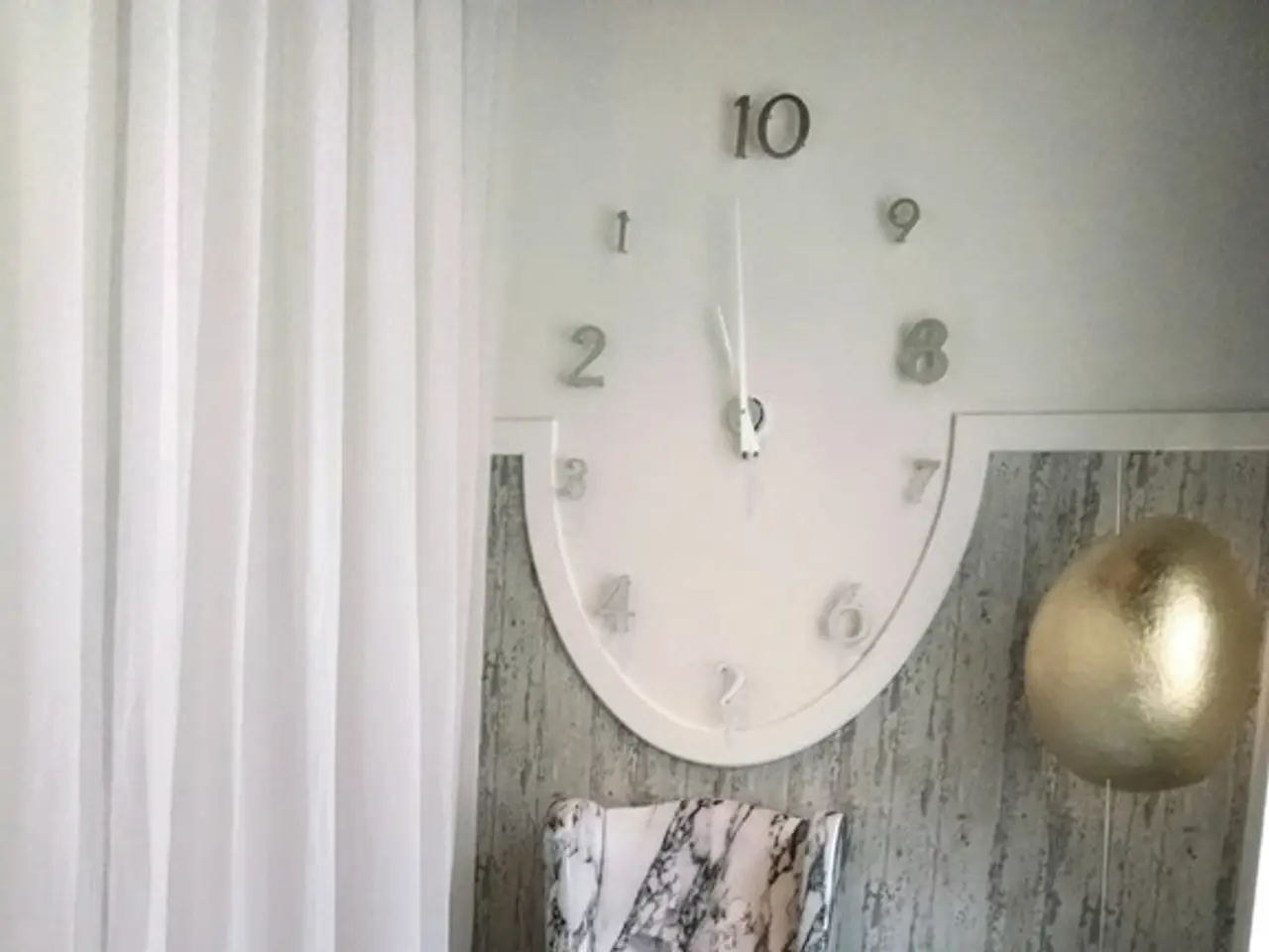 Eternal furniture line unveiled by designer Tomek Rygalik titled Loope