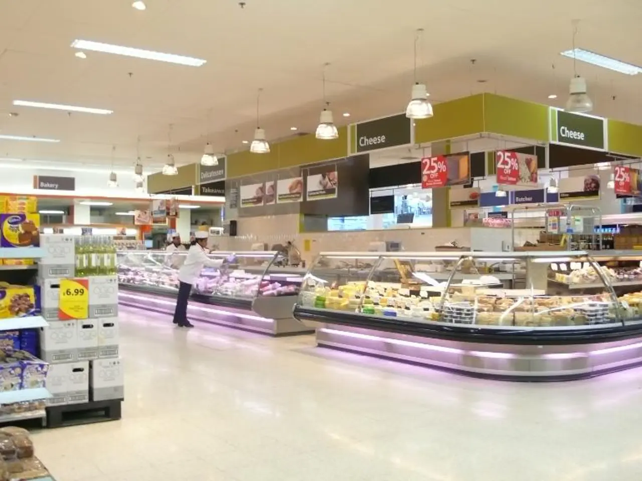 Christmas Giveaway: 200 Euro Voucher Offer from Edeka Paul