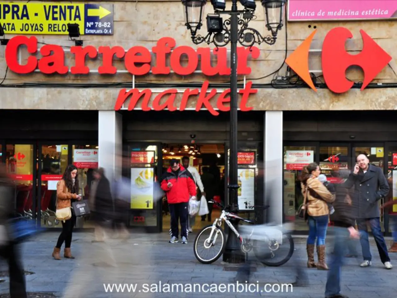 Increased Shopper Traffic: Mall Owners in NCR Adjusting Tactics to Boost Customer Visits