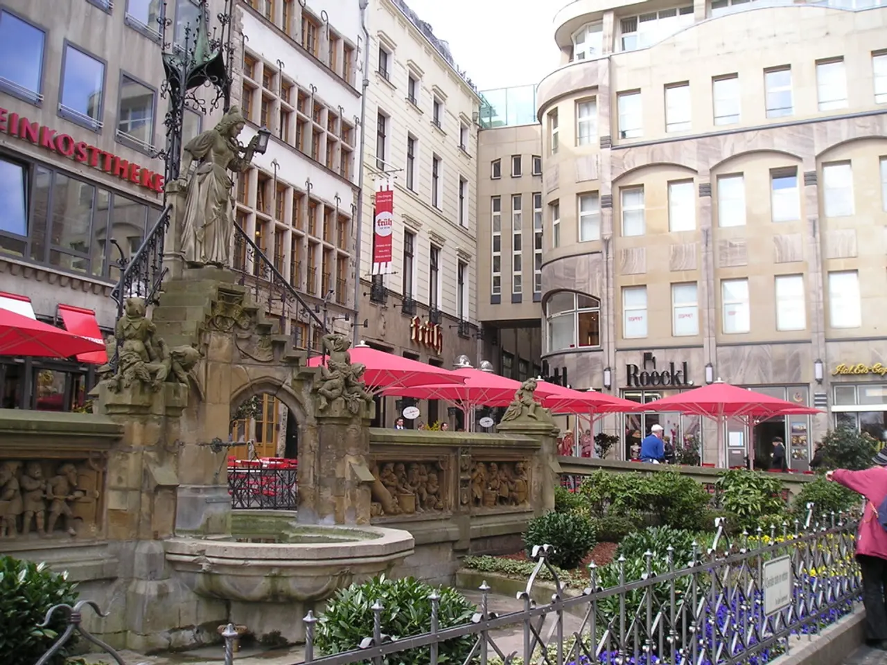 Seven Strategies for Discovering Captivating Outdoor Art Sculptures that Amaze