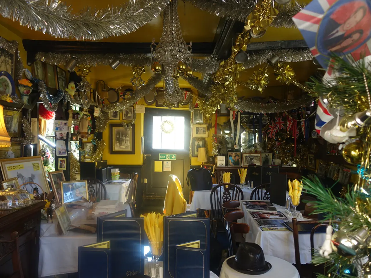 Antiquated accessories potentially dating your dwelling? Designers caution against recurring...