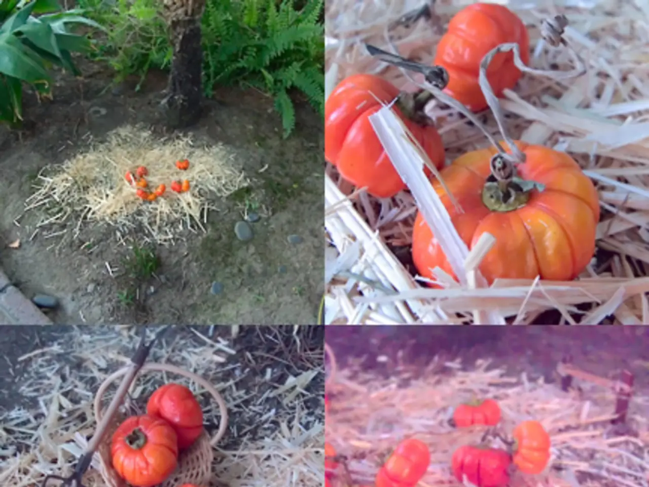 Visit the Berkeley Pumpkin Patch for a chance to support local schools through your shopping spree...