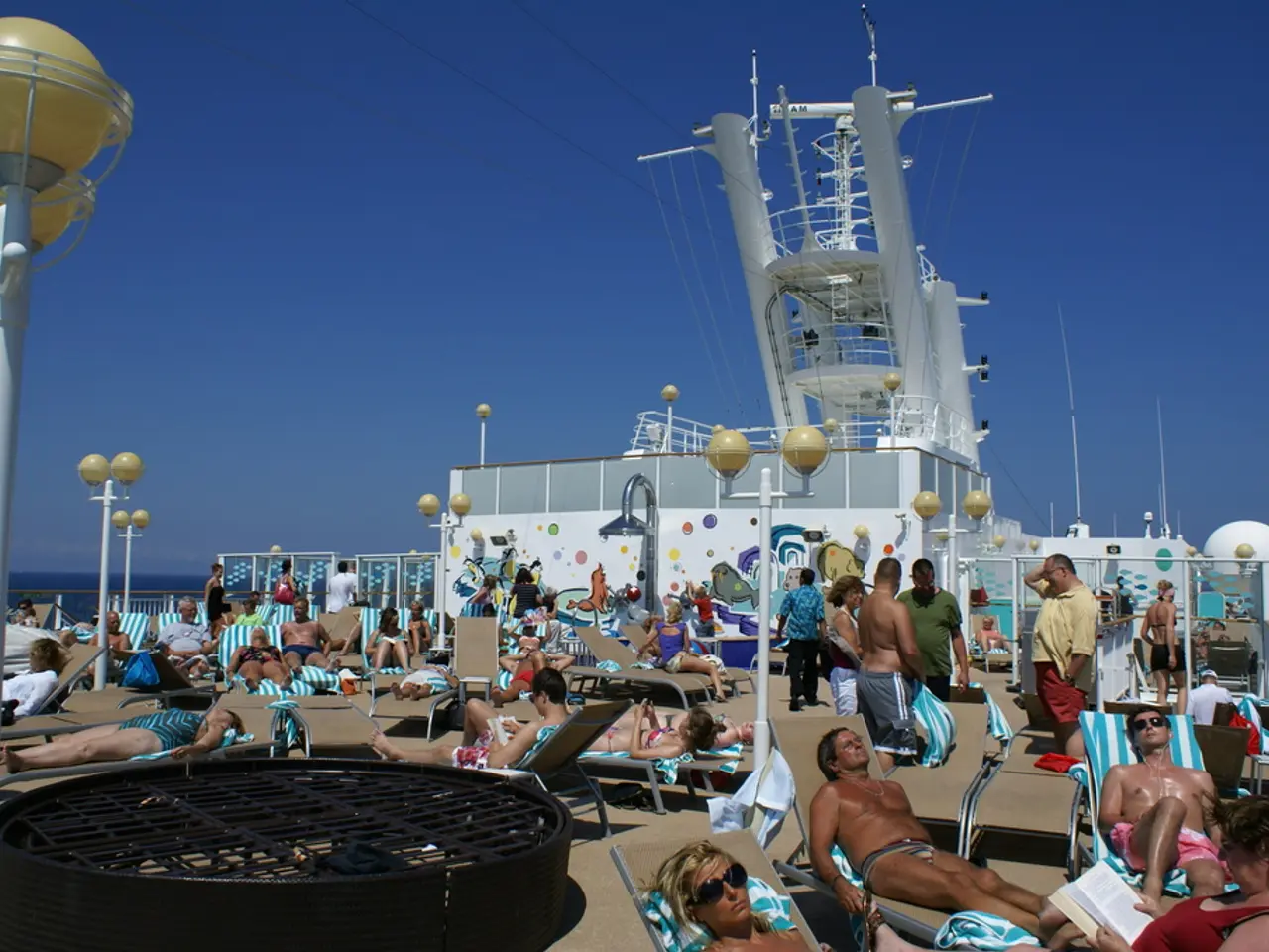 Swift expressions to rejuvenate post-summer vacation, Swedish style