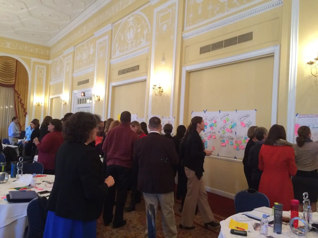 Visual Arts Showcased at Four Locations Across Toronto