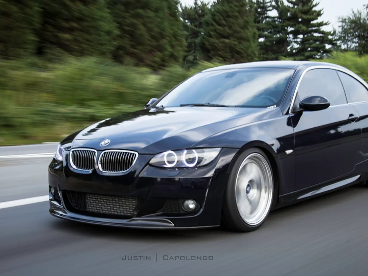 BMW Group's iX3 is spearheading the eco-friendly transformation