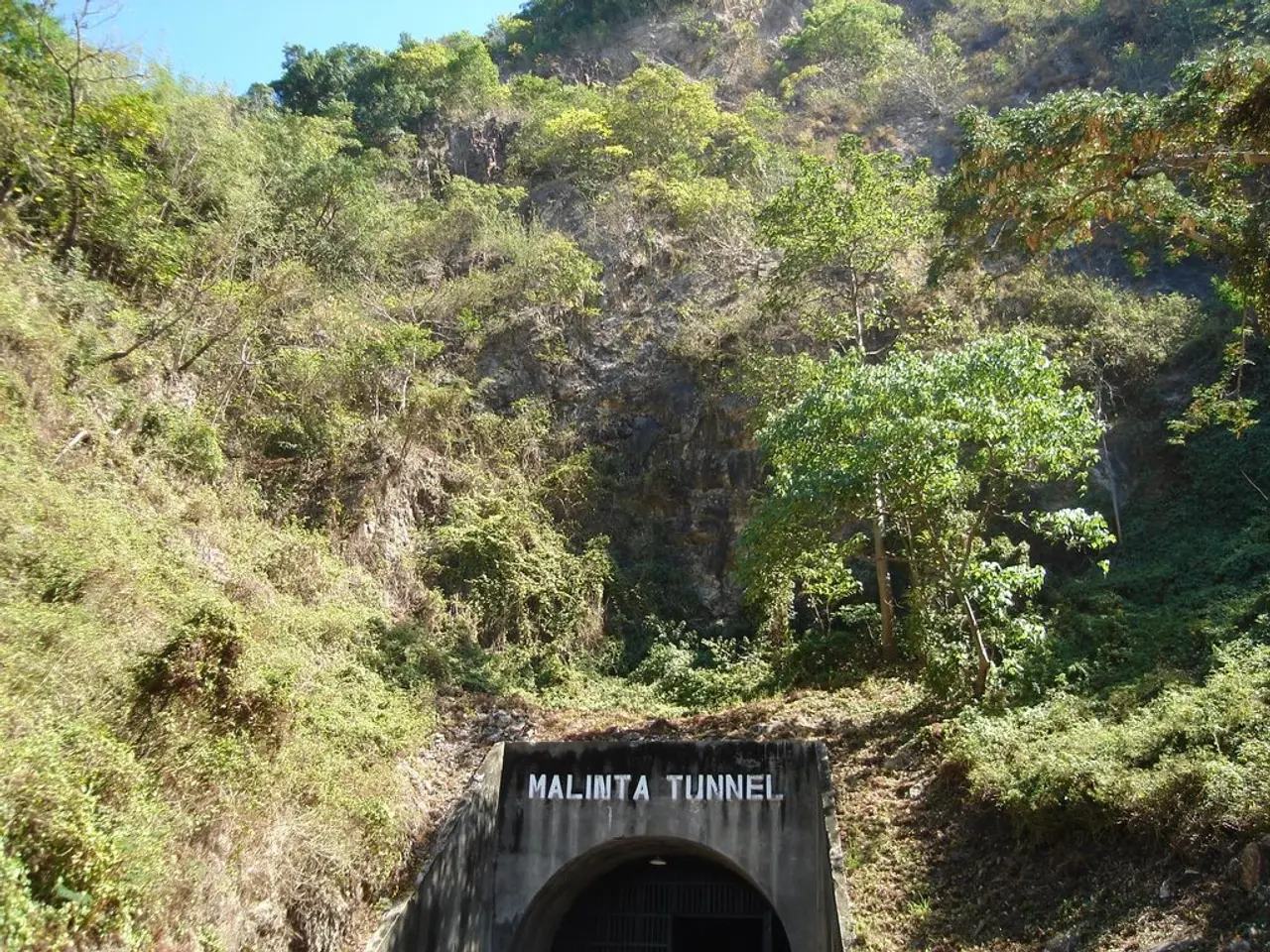 Underground fairy passages named "Krolichnya Nora" unveiled within the premises of "Krasnodar"...