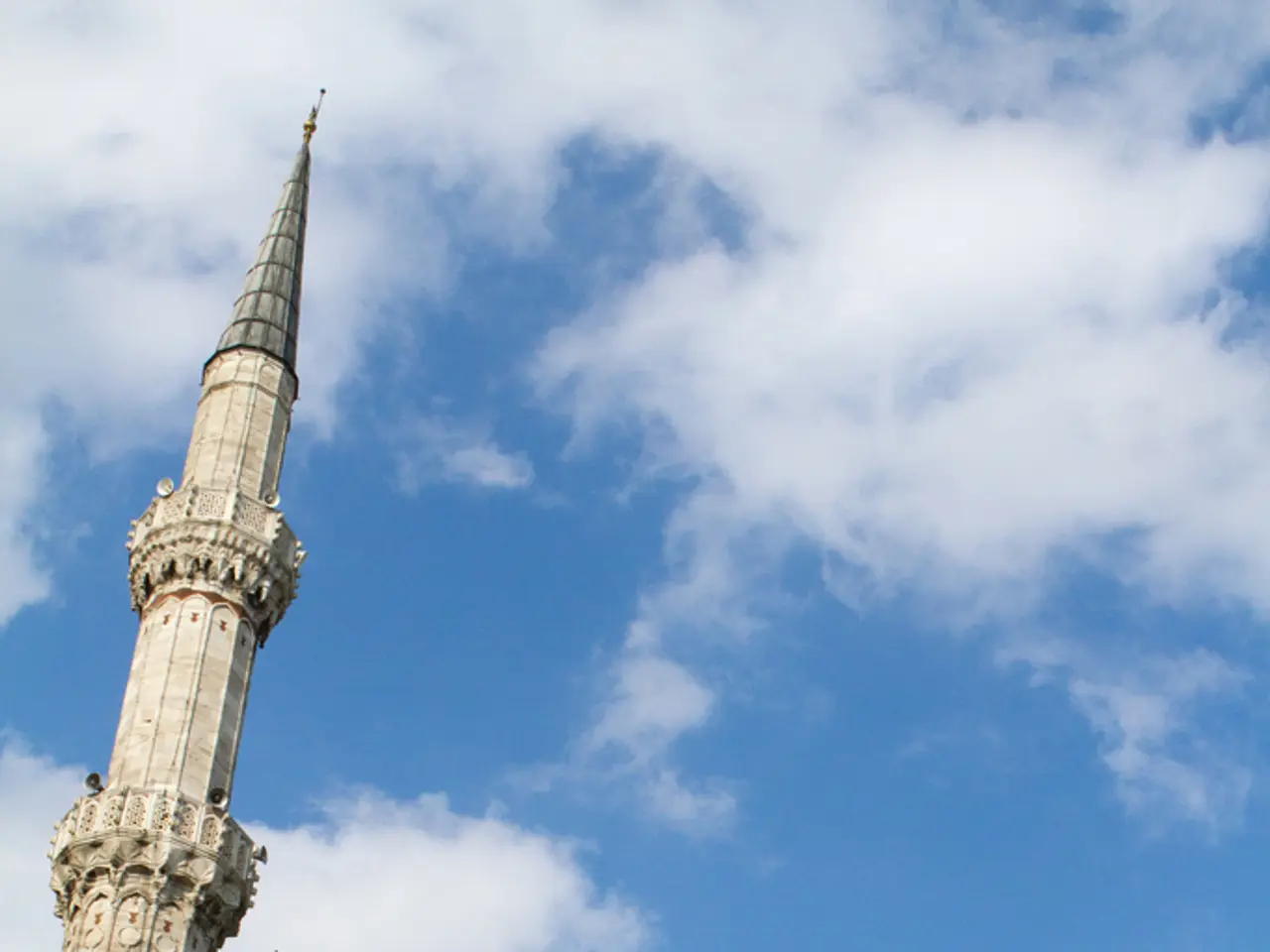 Reopening of Iconic Córdoba Mosque-Cathedral Following Destructive Fire Restoration