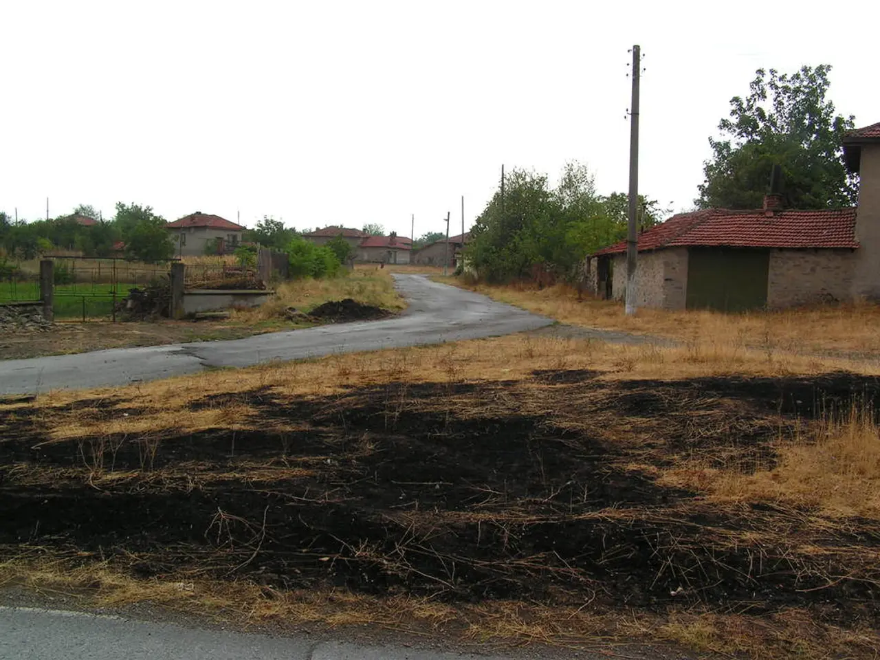 Scenic Swedish and Norwegian Summer Abodes