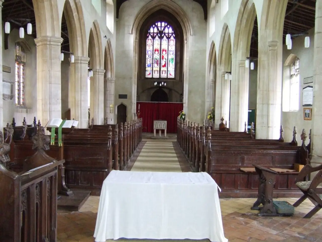 Space-Efficient Items for Those Faced with Limited Living Space