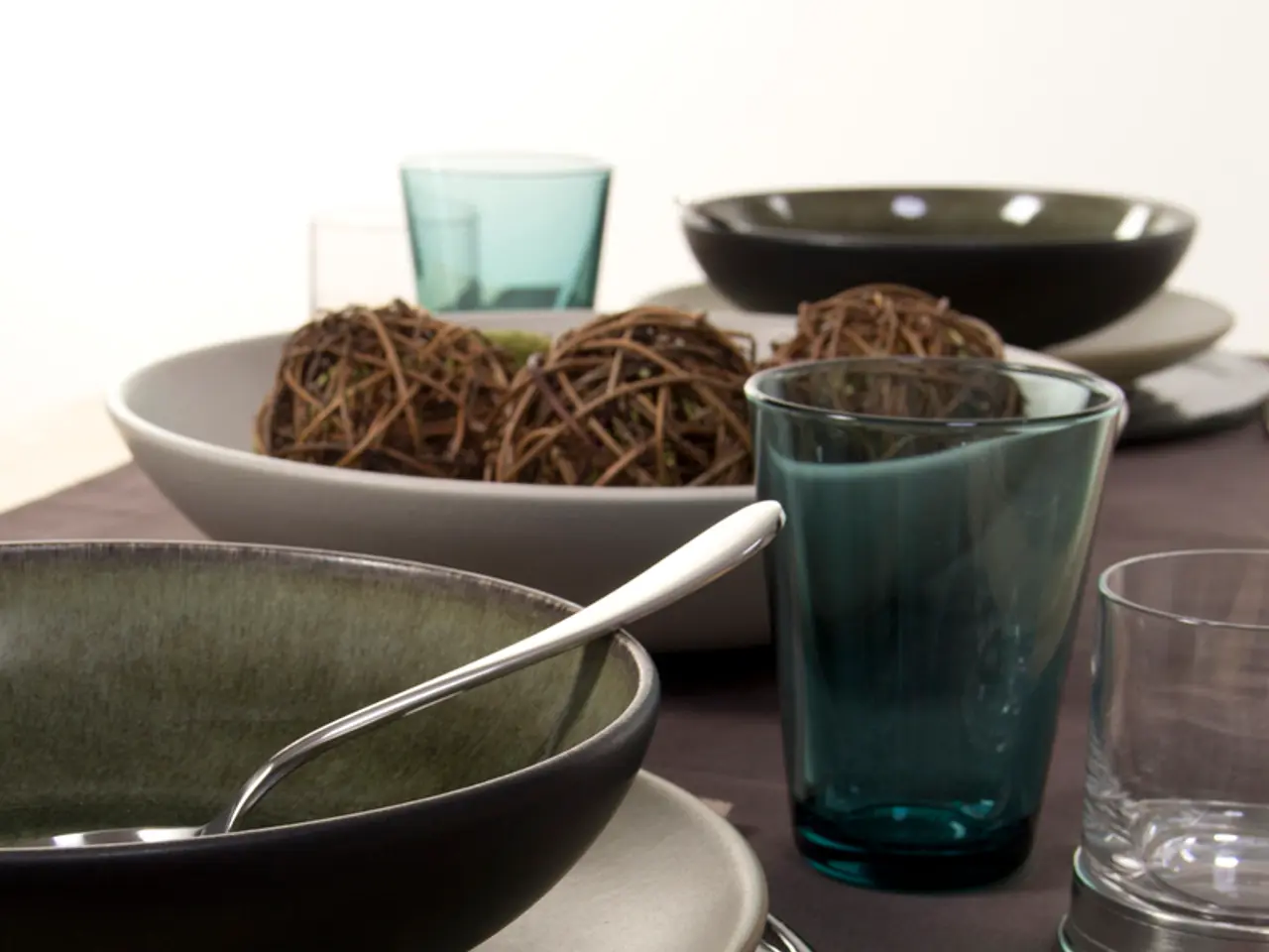 Here's a fresh update: Le Creuset Introduces the Nuit Color Scheme - Check Out My Top 5 Picks from...