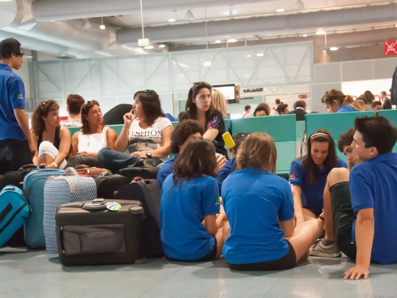 RIX Riga Airport's exceptional communication skills garnered two golden accolades at the IPRA...