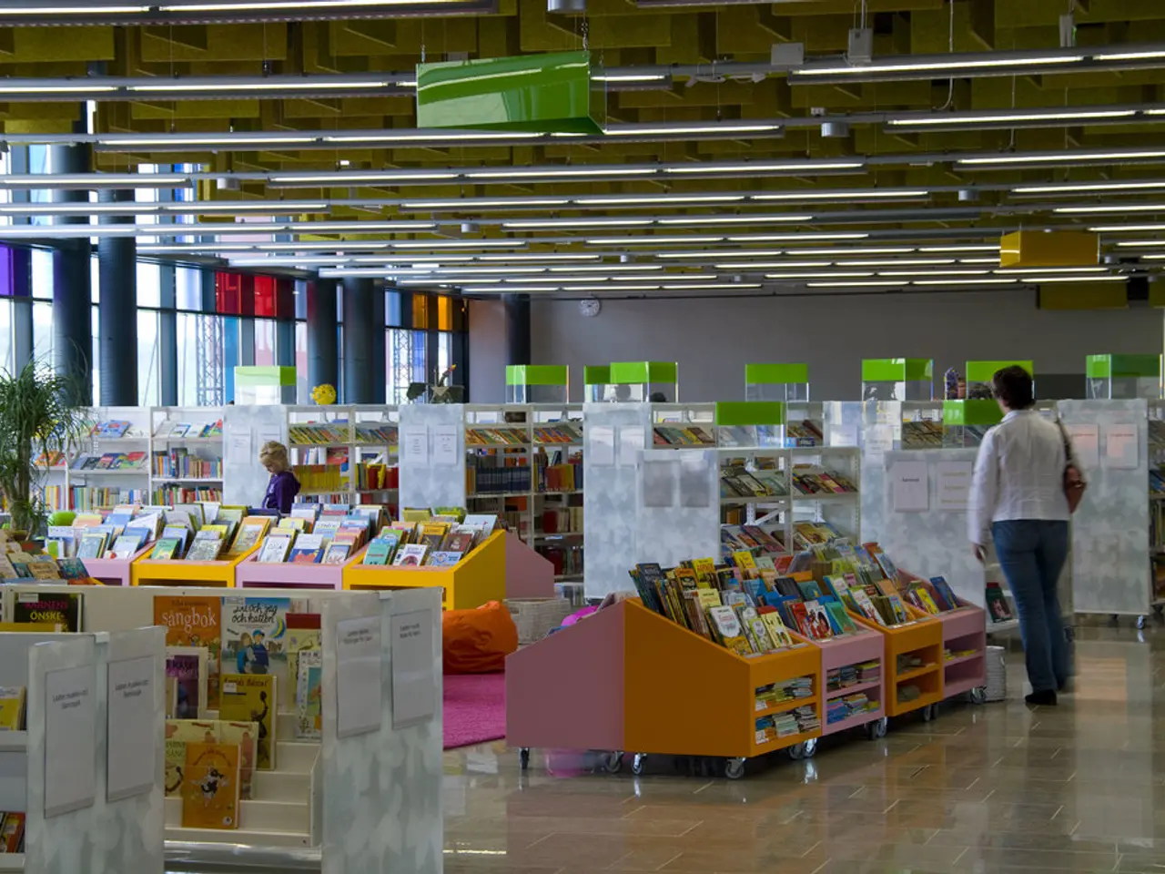 The Collaboration of the European Parliament and Council on Legislative Matters