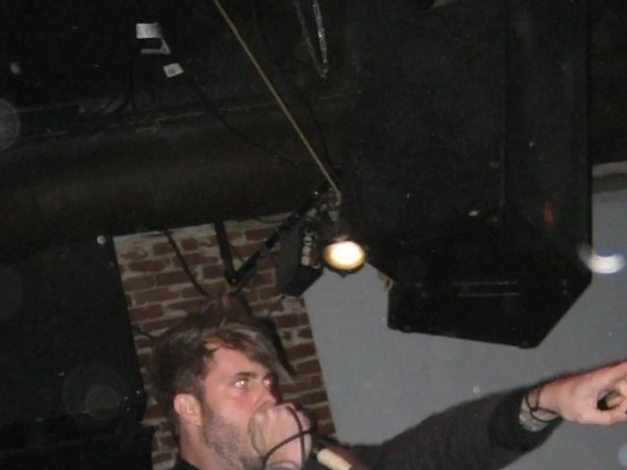 Gathering for musical worship services focused on senior citizens