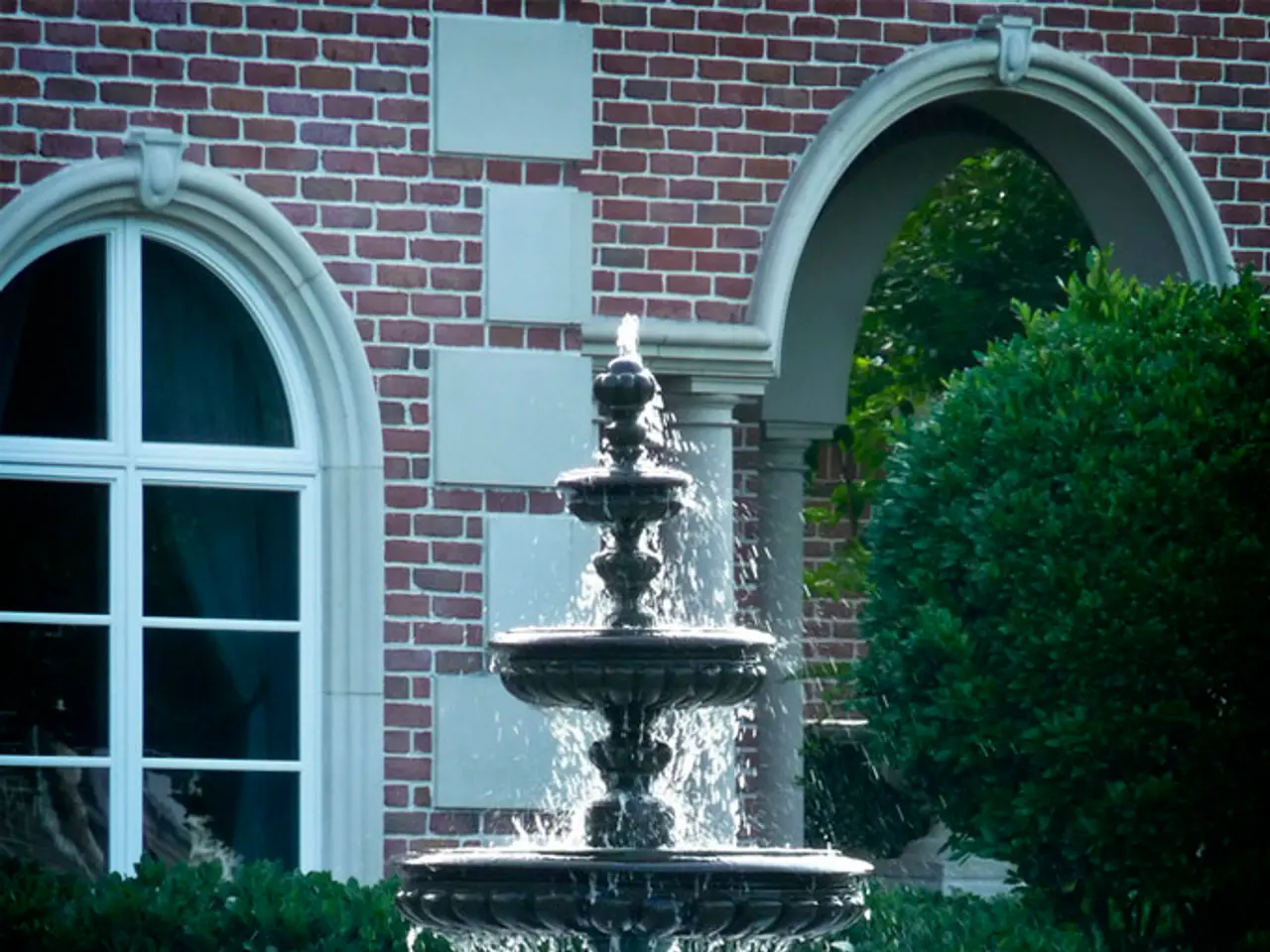 Final Gardens Openings in the Ruhr - September 6th and 7th mark the last garden visits of the year