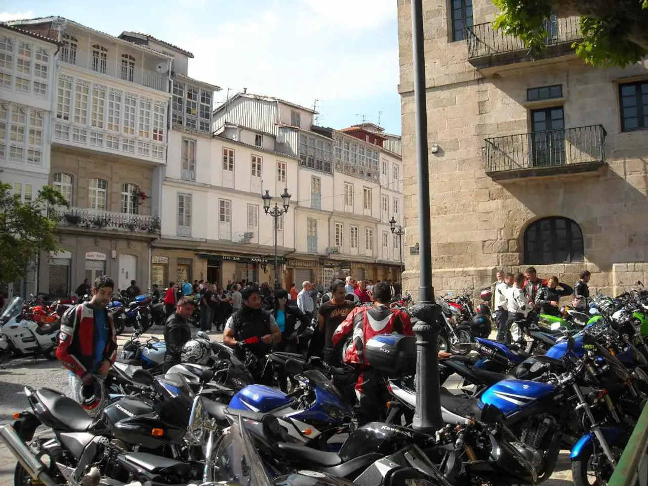 Freiburg demonstrates volunteerism through exhibit: gallery endorses "Active City"