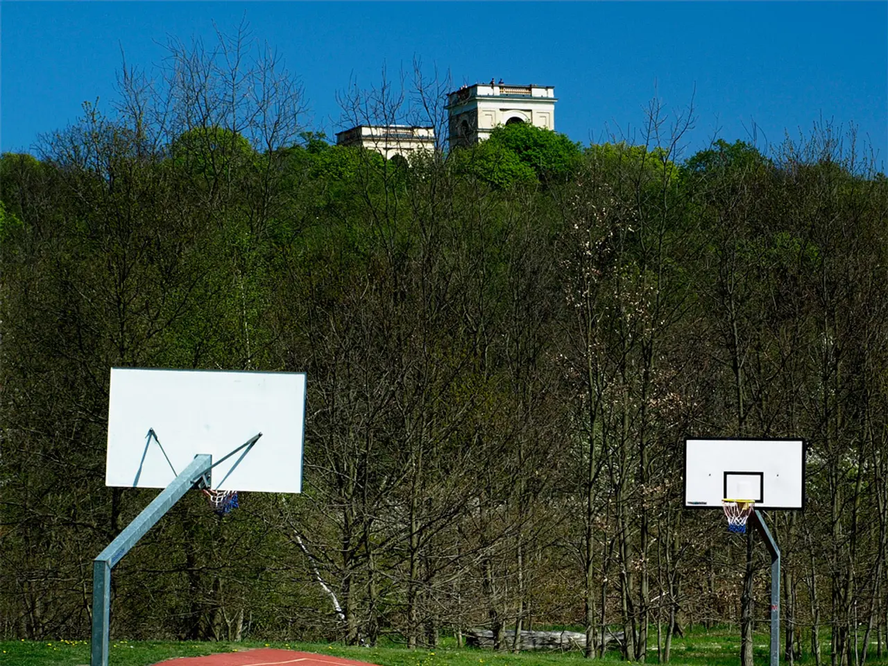 Throat Surgery Possibly Involving "Burggraves"