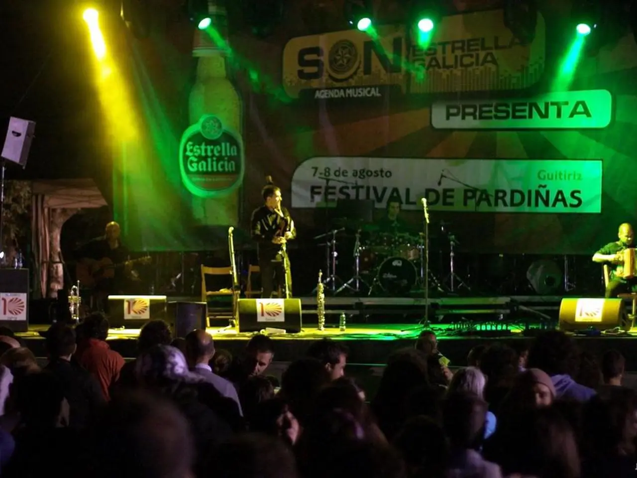 City theatre resumes post-summer hiatus