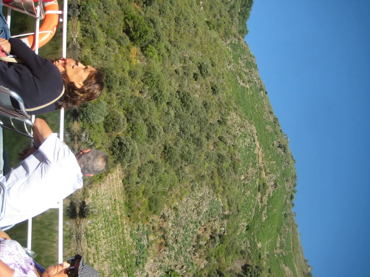 Nordhorn Conducts Guest Interviews Within Its City