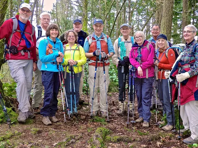 Mystery of Those Prickly, Circle-Shaped Seeds Adhering to You