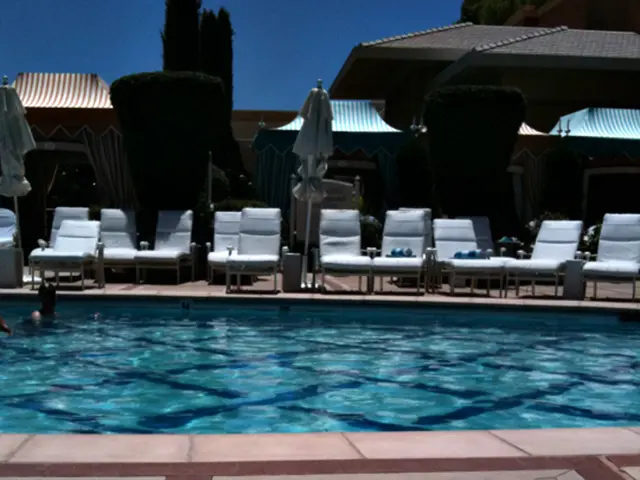 Seven-acre coastal property in Canada, once owned by Pamela Anderson and enhanced with a...