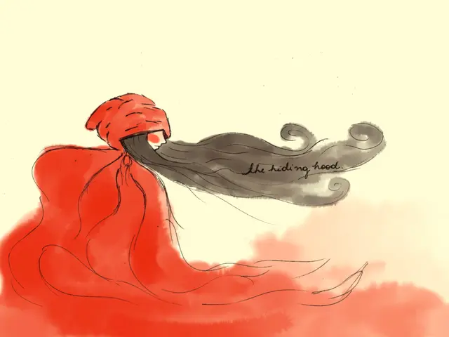 Artistry of Nurturing: Every stroke in Jen Hintz Eggers' latest exhibition resonates with the...