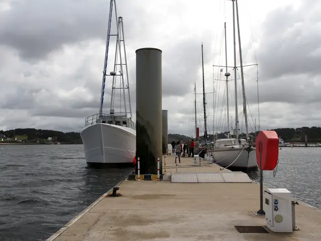 Photographers Nan Goldin and David Armstrong maintain a long-standing camaraderie