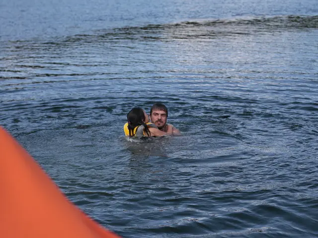 Discount Available: Save 40% on the Helly Hansen jacket, offering outstanding protection in wet...