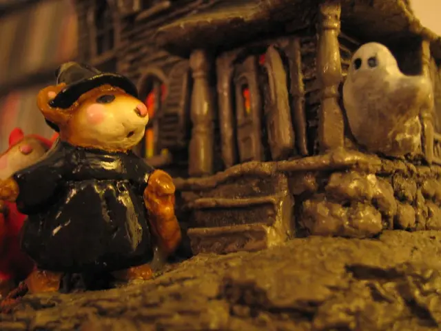 Art Foundation Anagi Holds Exclusive Unveiling Event in Tbilisi