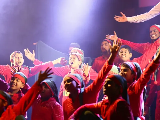 Last-Minute Participation Invitation for "Carnivals-Exchange" in Fifth Season: Brimming with...