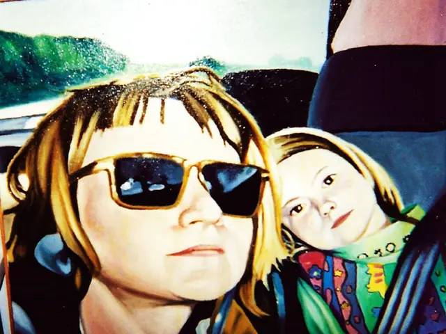 Downtown Manchester's Murals Entering Final Stages