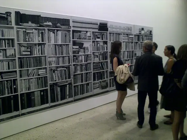 Board of Directors of Citizens' Association "Alde Düsseldorfer" now includes a female member