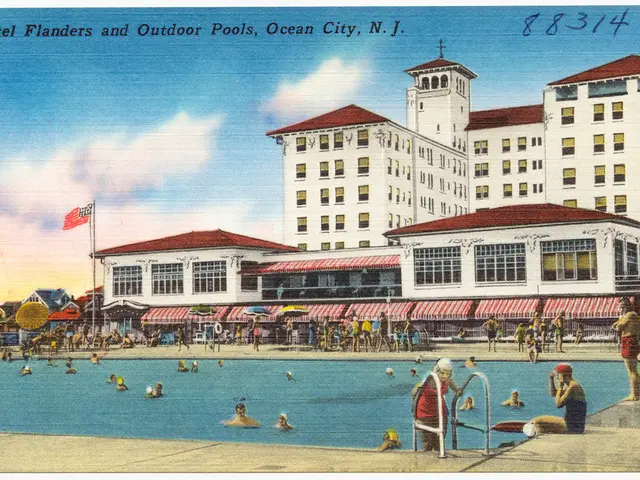 Immerse in the Core of Paris: Aquatic Adventures Await!