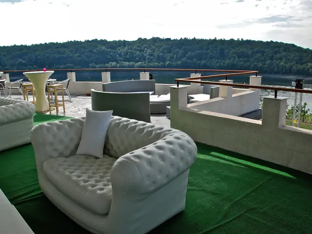 Cleaning Outdoor Cushions: A Guide to Revitalizing Them for Brighter Days Ahead