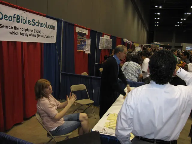 "Natural Conversation Starters: The Latest Design Trend - 'Cut-Out' Rugs Gaining Popularity Among...