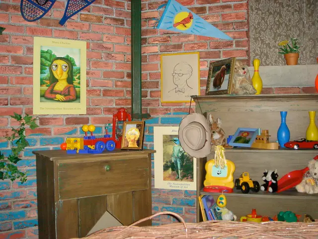 Twenty-five ingenious pegboard project ideas to spark your creativity