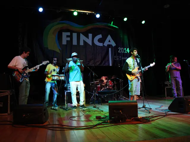 Festival Tips for Breminale 2025 at Osterdeich