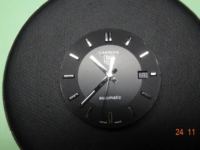 Instruments for clock maintenance and repair