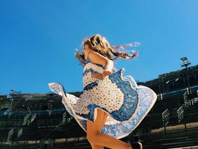 Rave Event Collaborates Exclusively with Our Website for a Unique Experience