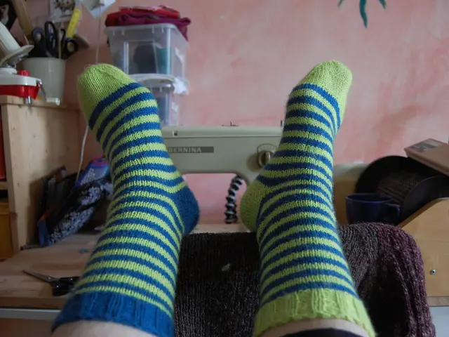 The Revival of Tailored Stitching: The Resurgence of Personalized Clothing Designs