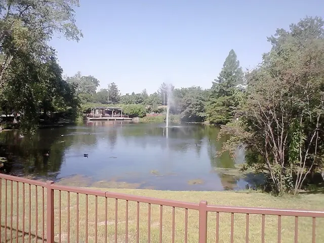 "Water Conservation: Is There More You Can Do?"