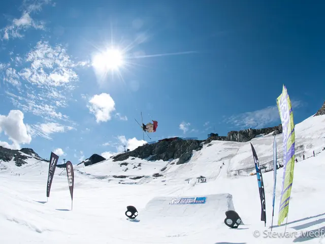 Mastering the art of Nordic back country skiing? Here's a guide featuring 19 essential tips for...